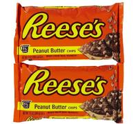 Reese's Peanut Butter Baking Chips - 10 oz - 2 pk
