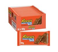 Reese's Peanut Butter Bar 16 x 90g