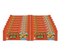 Reese's Peanut Butter Big Cup with Caramel, pack of 16 x 79g