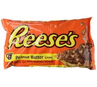 Reese's Peanut Butter Chips (283g) PACK OF 1