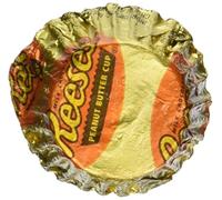 Reeses Peanut Butter Cup 105 Count