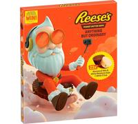 Reese's Peanut Butter Cup Advent Calendar Christmas Xmas Advent Calendar