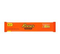 Reese's Peanut Butter Cup, American Candy, Snack Size, 5 pack 77g