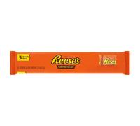 Reeses Peanut Butter Cup American Candy Snack Size 5 pack 77g
