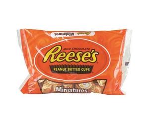 Reeses Peanut Butter Cup C/p 150g x 12