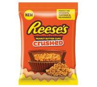 Reese's Peanut Butter Cup Crushed 400g