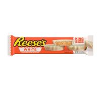 Reese's Peanut Butter Cup White 4 Cup King Size 79g