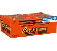 Reese's Peanut Butter Cups – 40 g – Pack of 72