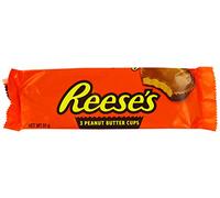 Reese's Peanut Butter Cups 51 g (Pack of 20)