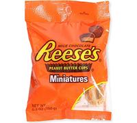 Reeses Peanut Butter Cup C/p 150g x 12