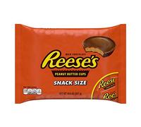 Reese's Peanut Butter Cups - Snack Size - 297 g - Pack of 3
