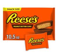Reese's Peanut Butter Cups, Snack Size, 297g
