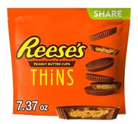 Reese's Peanut Butter Cups Thins
