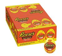Reese's Peanut Butter Filled Easter Crème Egg, 34g x 48