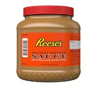 Reese's Peanut Butter Sauce 4.5 Lbs. by The Hershey Company