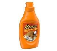 Reese's Peanut Butter Syrup Topping (198g)