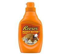 Reeses Peanut Butter Topping 198g