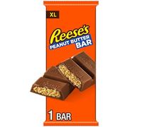 Reese's Pieces Extra Large Peanut Butter Bar 120g