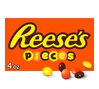 Reese's Pieces Peanut Butter Theatre Box 113g