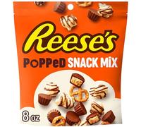 Reese's Popped Snack Mix 226 g