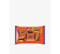 Reese's Reese's Resse's Peanut Butter Assorted Shapes 24 x 221g