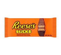 Reese's Sticks Wafer Bar 42 g (Pack of 20)
