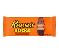 Reese's Sticks Wafer Bar 42 g (Pack of 20)