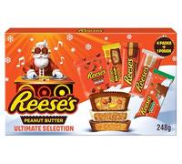 Reese's Ultimate Selection Box Peanut Butter Cups 284g
