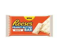 Reese's White Block 90g