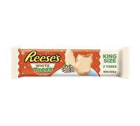Reese's White chocolate Kingsize Peanut Butter Filled Christmas Tree 68g