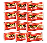 Reese's White Peanut Butter Cups | Full Box 24 x 39g