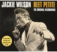 Reet Petite by Jackie Wilson (2009-01-01)