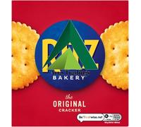 Reetz Original Cracker Box, Classic Savoury Crackers Perfect For Any Snacking Occasion, 150 g (Pack of 1)