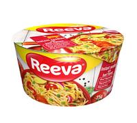 Reeva Bowl of Noodles Beef 75g Assorted Pack Sizes