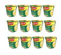 Reeva Butter & Herbs Mashed Potatoes 40g