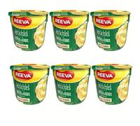 Reeva Butter & Herbs Mashed Potatoes 40g