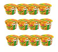 Reeva Chicken Instant Noodles 75g