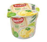 Reeva Mashed Potato Pot Chicken Flavour 40g.