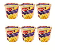 Reeva Mashed Potatoes With Fried Onion 40g