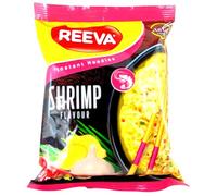 Reeva Noodles Shrimp Pack of 24