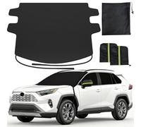 REEVAA Windshield Snow Cover