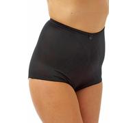 REEVE 2 X Pairs Firm Control Cross Panel Brief for Women - Women's Shapewear Brief