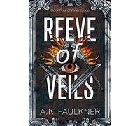 Reeve of Veils: 4 (Inheritance)