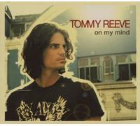Reeve, Tommy - On My Mind