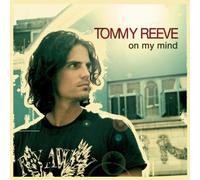 Reeve, Tommy - On My Mind -Ltd-