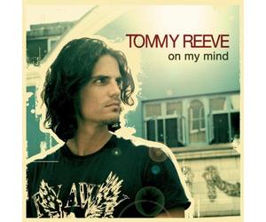 Reeve, Tommy - On My Mind -Ltd-