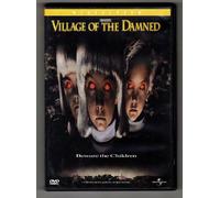 Reeve - Village of the Damned [DVD] [1995] [Region 1] [US Import] [NTSC]
