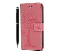 Reevermap Case Compatible with A03S, Pink