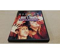 Reeves - Bill & Ted's Bogus Journey [DVD] [1992] [Region 1] [US Import] [NTSC]