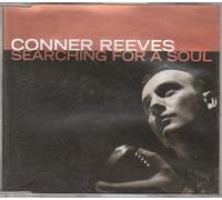 Reeves, Conner - Searching for a Soul [CD 1]